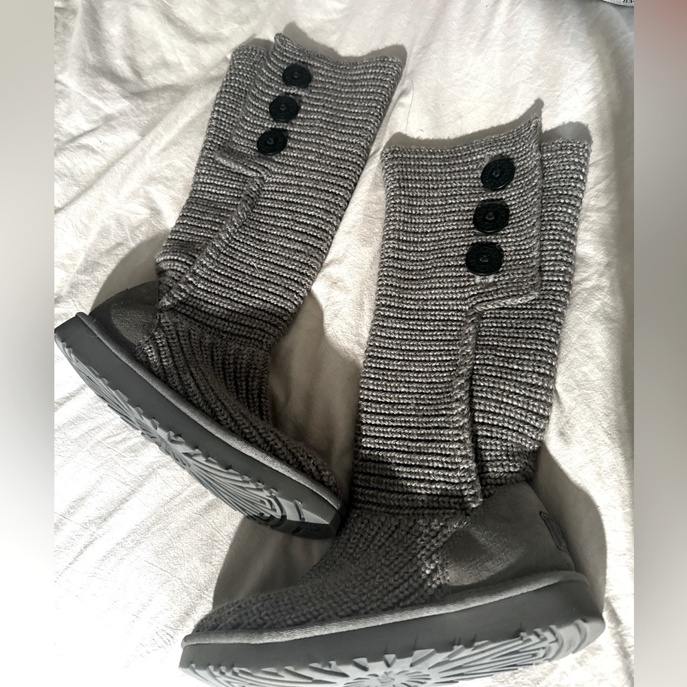 Ugg Classic Cardy Winter Boot